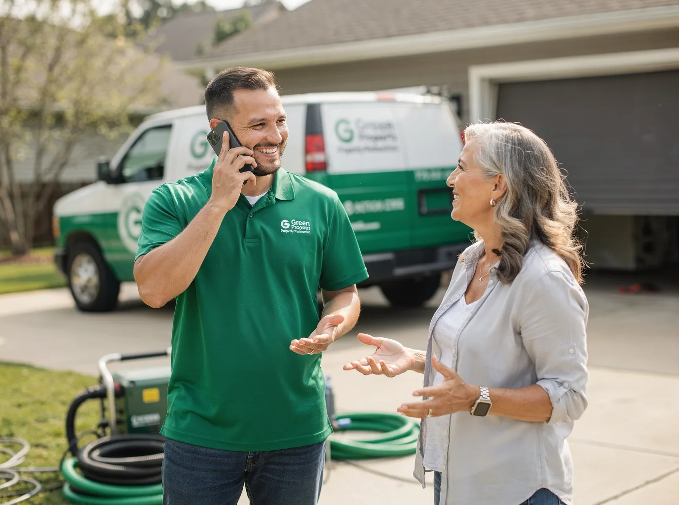 Water Damage Restoration Fort Jennings, OH FAQs
